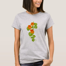Nasturtium T-shirt