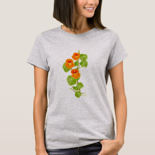 Nasturtium T-shirt