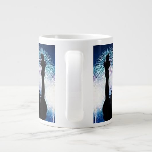 NastVrouwen zijn een goede, probleemloze MOK van h (Achterkant)