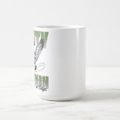 Nasty Canadian Canada Goose Koffiemok (Center)