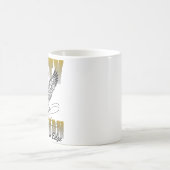 Nasty Canadian Canada Goose Koffiemok (Center)