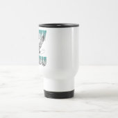 Nasty Canadian Canada Goose Reisbeker (Center)