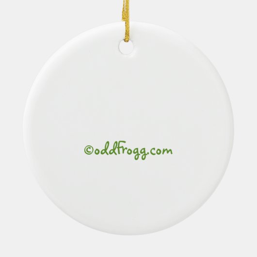 Nasty NATI (Cincinnati) Ornament (Achterkant)