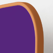 Nasty Nelson Pickleball Paddle (Links Detail)