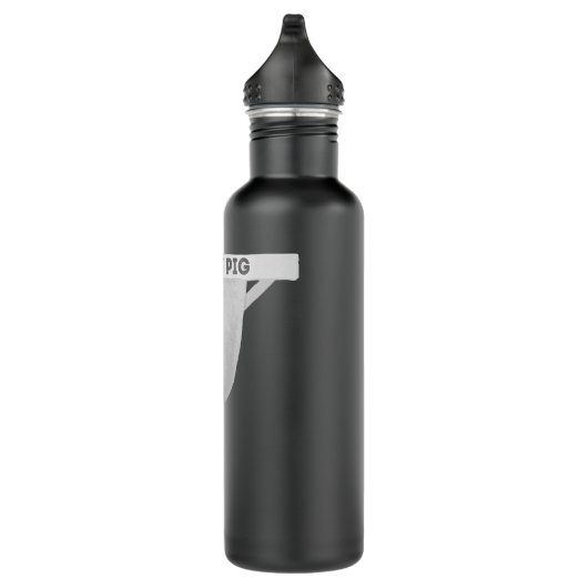 Nasty Pig Jock Strap Mannen Gay Pride Awareness LG Waterfles (Rechts)