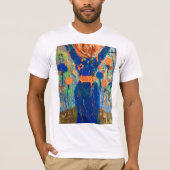 Nasty T-shirt (Voorkant)