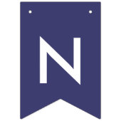 Nasty Vrouwen stemmen voor Hillary Clinton Democra Vlaggetjes (Eerste vlag)