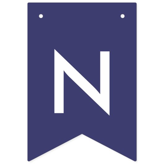 Nasty Vrouwen stemmen voor Hillary Clinton Democra Vlaggetjes (Eerste vlag)