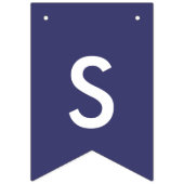 Nasty Vrouwen stemmen voor Hillary Clinton Democra Vlaggetjes (Derde vlag)