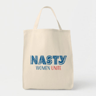 Nasty Vrouwen verenigen Tas
