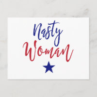 Nasty Woman Gifts