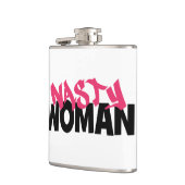 Nasty Woman Heupfles (Links)