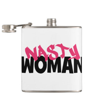 Nasty Woman Heupfles