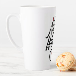 "Nasty Woman" Latte Koffiekop Mok