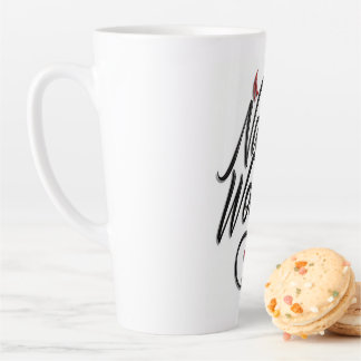 "Nasty Woman" Latte Koffiekop Mok