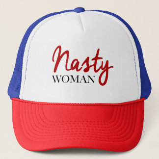 Nasty Woman pet
