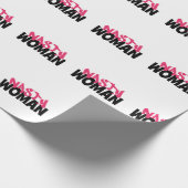 Nasty Women Cadeaupapier (Hoek)