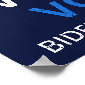 Nasty Women Stemmen I Poster (Hoek)