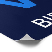 Nasty Women Vote II Poster (Hoek)