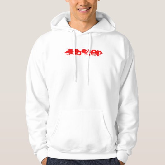 nasynchroniseren hoodie (Voorkant)