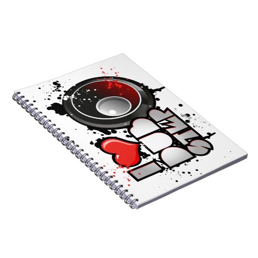 nasynchroniseren notitieboek (Rechterzijde)