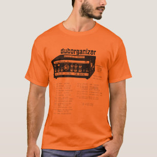 nasynorduurlicht t-shirt