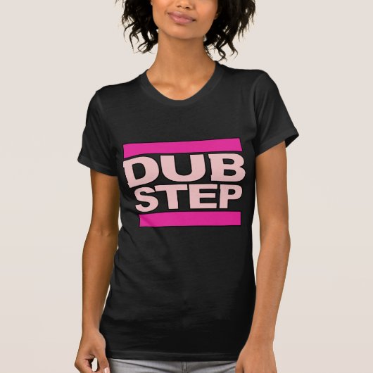 nasynthese shirt vrouwen nasynstep (Voorkant)