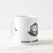 NAT1 Critical Failure Coffee Mok (Voorkant links)