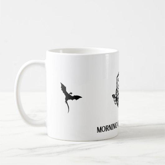 NAT1 Critical Failure Coffee Mok (Links)