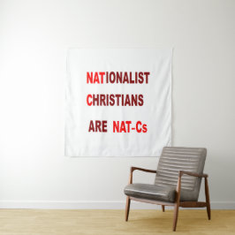 Nat-C Wandkleed