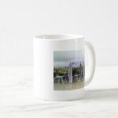 Nat en somber mok (Voorkant rechts)