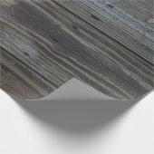 Nat houten papier voor afvalbakken (Hoek)