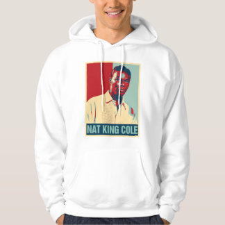 Nat King Cole Hoodie
