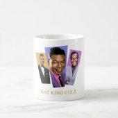 Nat King Cole Koffiemok (Center)