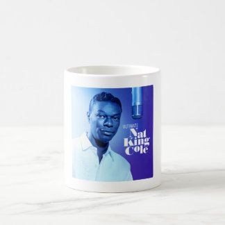 Nat King Cole Koffiemok