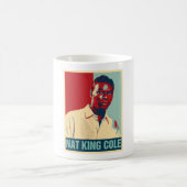 Nat King Cole Koffiemok (Center)