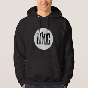 Nat King Cole Merchandise  Jazz & Klassieke Pop Le Hoodie