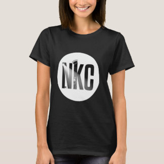 Nat King Cole Merchandise  Jazz & Klassieke Pop Le T-shirt