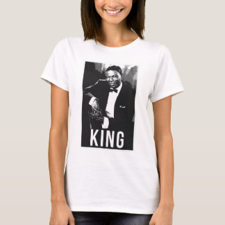 Nat King Cole T-shirt