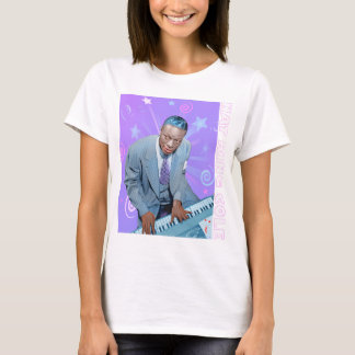 Nat King Cole T-shirt