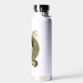 Nat King Cole Waterfles (Links)