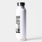 Nat King Cole Waterfles (Links)