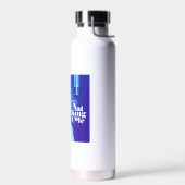 Nat King Cole Waterfles (Links)
