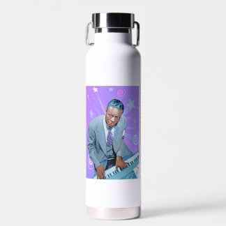 Nat King Cole Waterfles