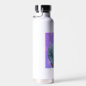 Nat King Cole Waterfles (Rechts)