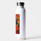 Nat King Cole Waterfles (Links)