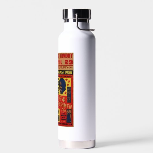 Nat King Cole Waterfles (Links)