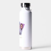 Nat King Cole Waterfles (Links)