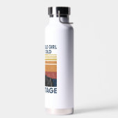 Nat King Cole Waterfles (Links)