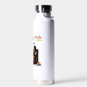 Nat King Cole Waterfles (Links)